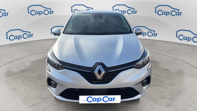Renault Clio image 6