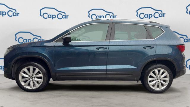 Seat Ateca image 1