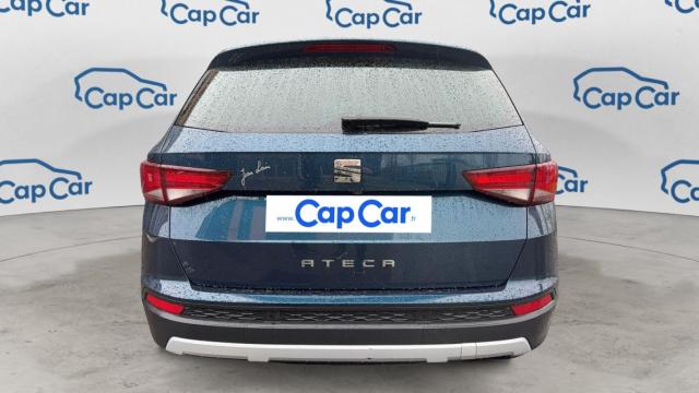 Seat Ateca image 4