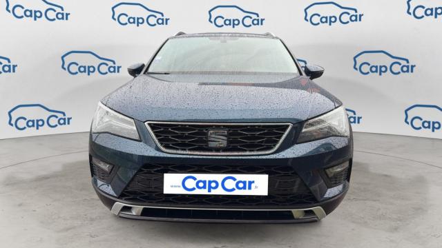 Seat Ateca image 8