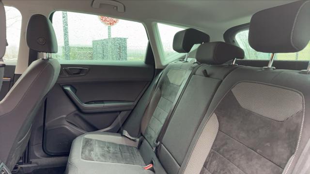 Seat Ateca image 2