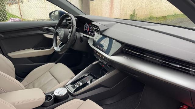 Audi A3 Sportback image 7