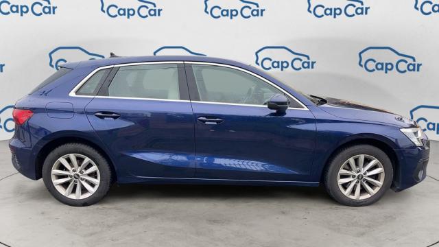 Audi A3 Sportback image 4