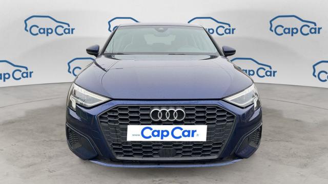 Audi A3 Sportback image 6