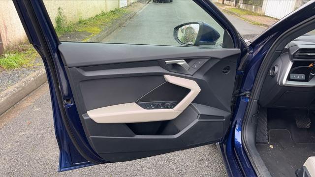 Audi A3 Sportback image 3