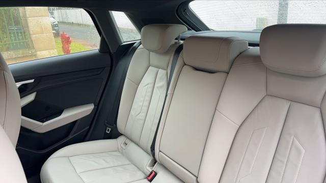 Audi A3 Sportback image 5