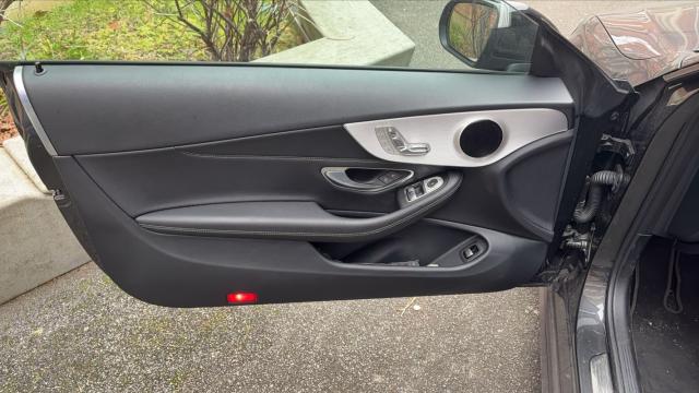 Mercedes Benz Classe C Coupe image 6