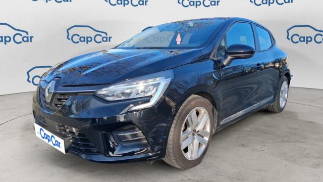 Renault Clio 1.5 Dci 85 Business