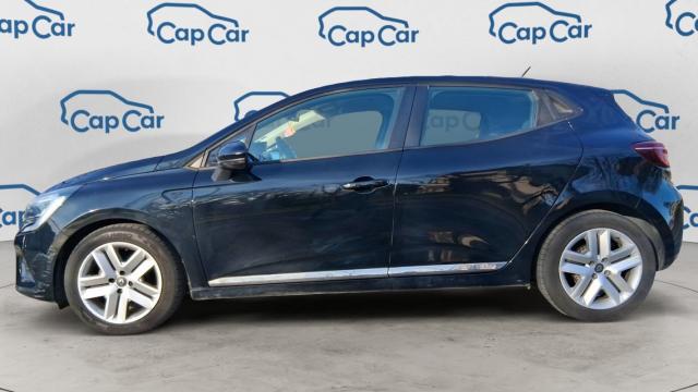 Renault Clio image 1