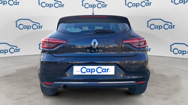 Renault Clio image 6