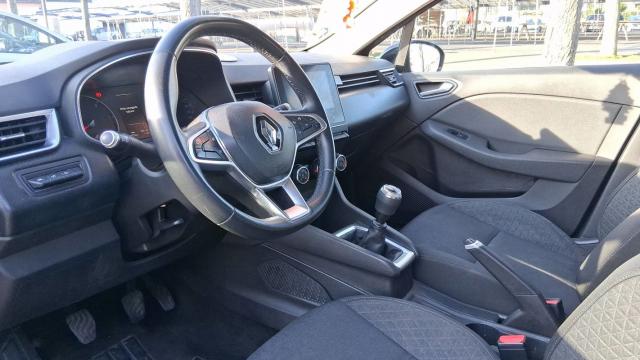 Renault Clio image 5