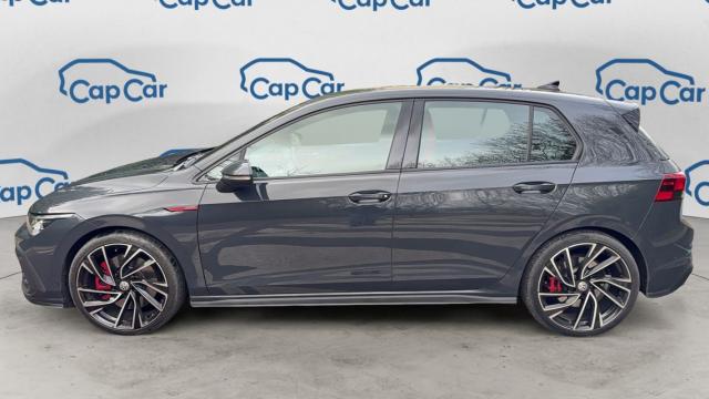 Volkswagen Golf image 9