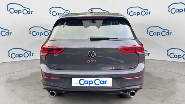 Volkswagen Golf image 7