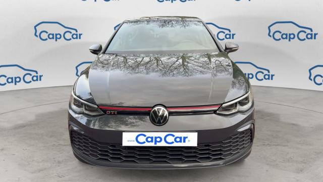 Volkswagen Golf image 8