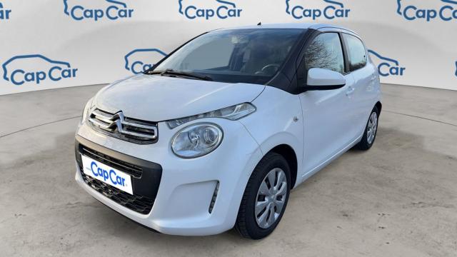 Citroen C1 Ii 1.0 Vti 69 Feel