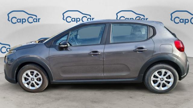 Citroen C3 image 1