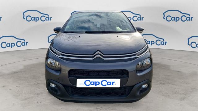 Citroen C3 image 9