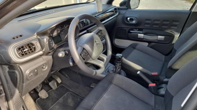 Citroen C3 image 4