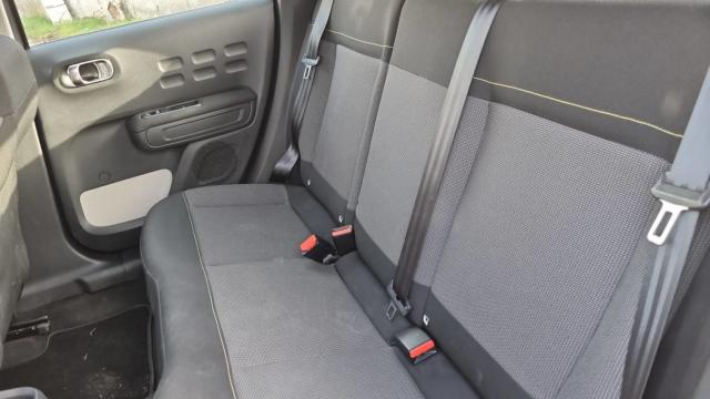 Citroen C3 image 5