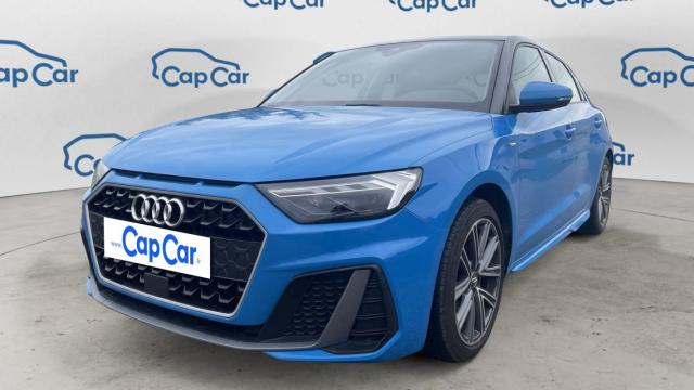 Audi A1 Ii 1.0 Tfsi 95 S Line
