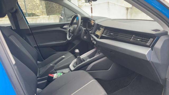 Audi A1 Sportback image 7