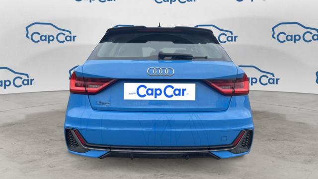 Audi A1 Sportback image 2