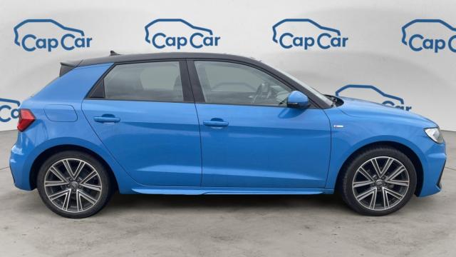 Audi A1 Sportback image 6