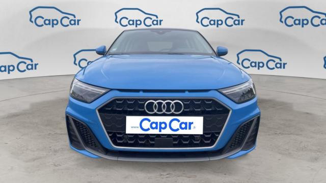 Audi A1 Sportback image 3