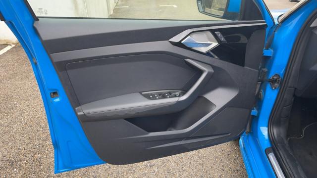 Audi A1 Sportback image 8