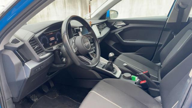 Audi A1 Sportback image 5