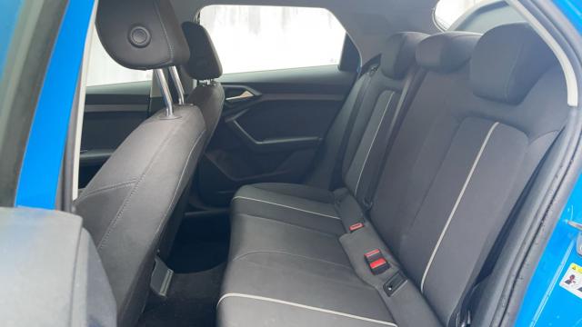 Audi A1 Sportback image 4