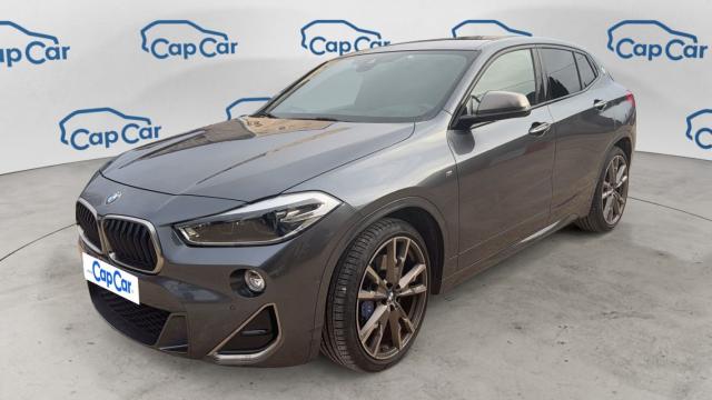 Bmw X2 Xdrive 2.0 M135i 306 Bva8 Performance