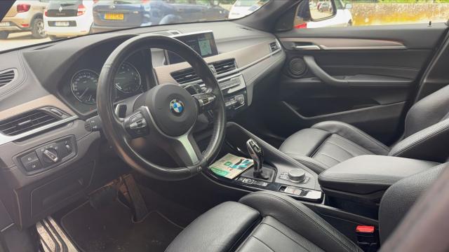 Bmw X2 image 5