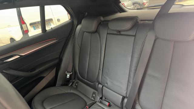 Bmw X2 image 8
