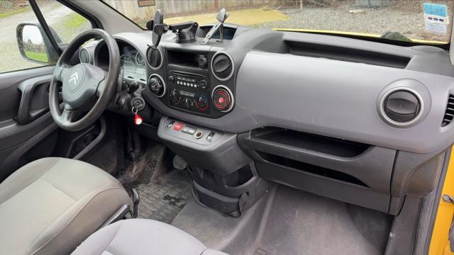 Citroen Berlingo image 6