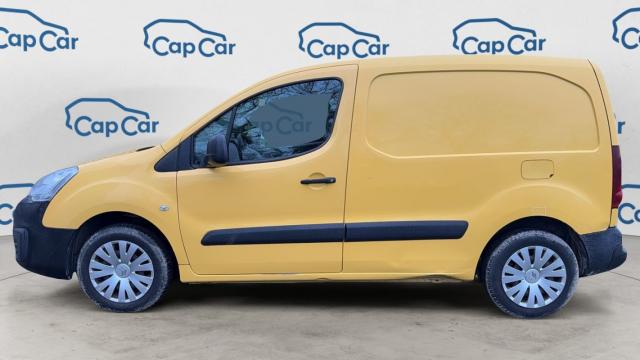 Citroen Berlingo image 7