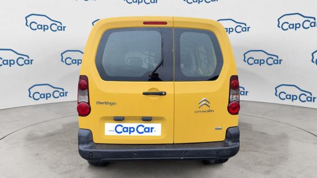 Citroen Berlingo image 8