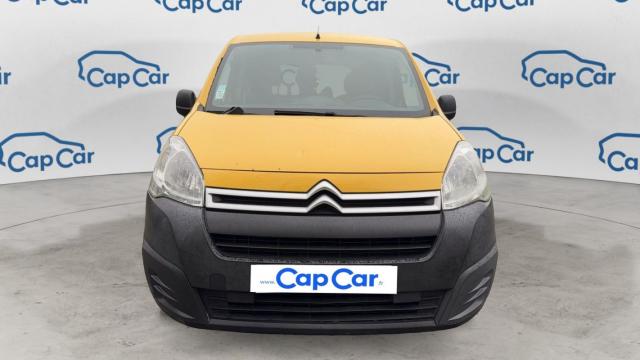Citroen Berlingo image 2