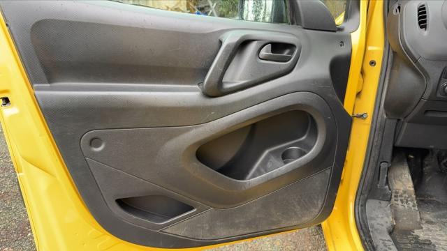 Citroen Berlingo image 4