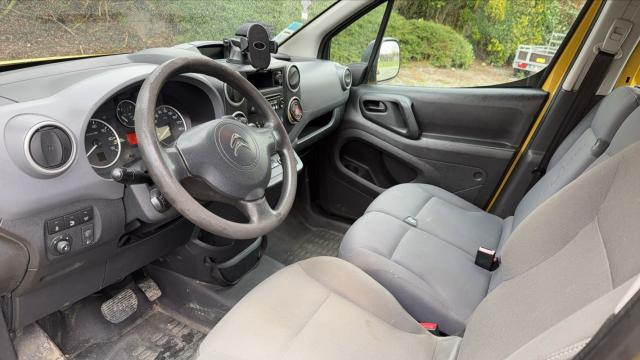 Citroen Berlingo image 3