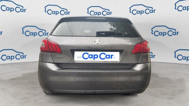 Peugeot 308 image 1