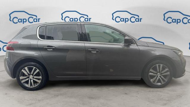 Peugeot 308 image 3
