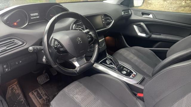 Peugeot 308 image 4