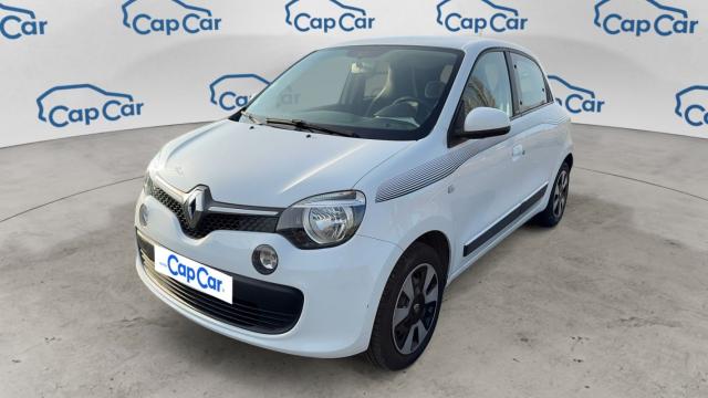 Renault Twingo 0.9 Tce 90 Limited - Automatique