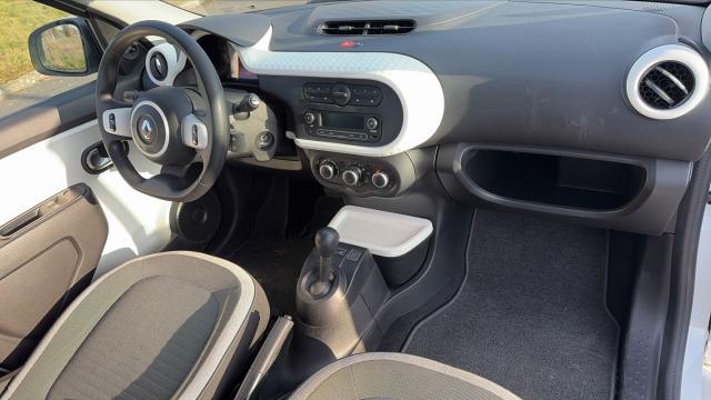 Renault Twingo image 5