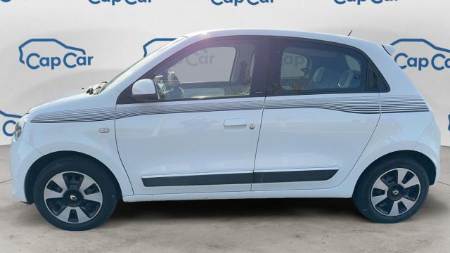 Renault Twingo image 9