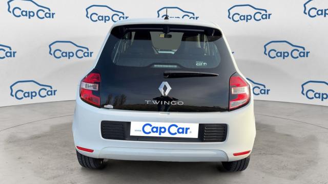Renault Twingo image 7