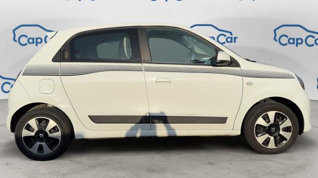 Renault Twingo image 8