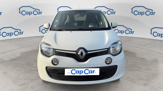 Renault Twingo image 3