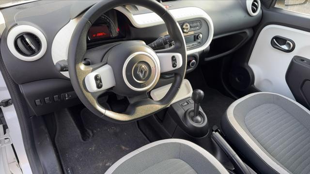 Renault Twingo image 6